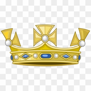 Open - King Of Arms Crown, HD Png Download