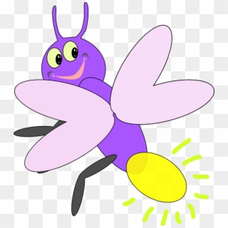 Firefly Png Picture - Firefly Clipart, Transparent Png