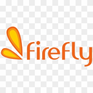 File - Firefly Logo - Svg - Firefly Airlines Logo Png, Transparent Png