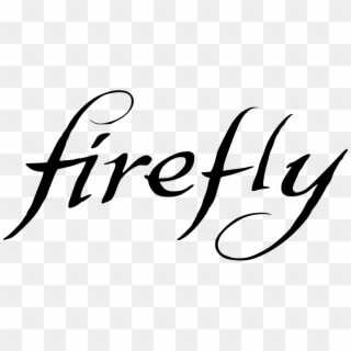 Open - Firefly Tv Show Clipart, HD Png Download