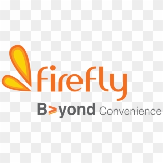 Firefly Airline Png - Firefly Airlines Logo, Transparent Png