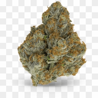 San Diego Cannabis Nug - Kush, HD Png Download