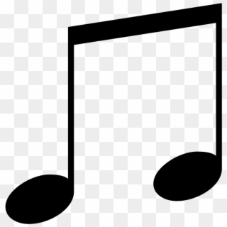 Music Notes Png - Simbolo Da Musica Png, Transparent Png