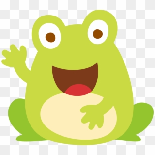 Photo By @danimfalcao - Minusfrog Clipart, HD Png Download