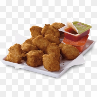 Chick Fil A Free Chicken Nuggets - Chick Fil A Chicken Nuggets, HD Png Download