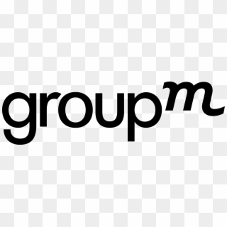 Group M Logo Transparent, HD Png Download