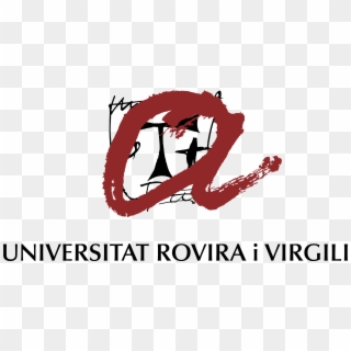 Urv Logos - Rovira I Virgili University, HD Png Download