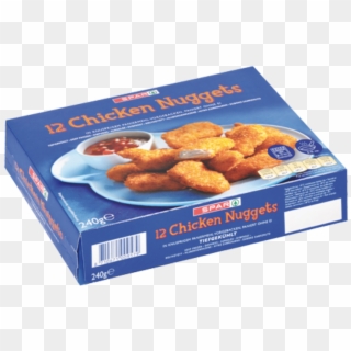 Sales Packaging For Chicken Nuggets, HD Png Download
