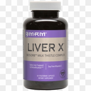 Liver X™ - Cordyceps Mrm, HD Png Download
