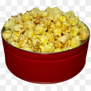 Butterglaze - Popcorn, HD Png Download