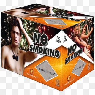 No-smoking ] - Flyer, HD Png Download