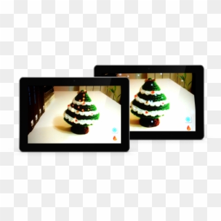 Árbol De Navidad - Christmas Tree, HD Png Download