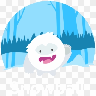 Snowball, HD Png Download
