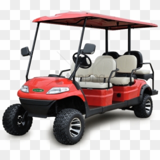 Free Png Download Golf Cart Png Images Background Png - Icon Golf Carts, Transparent Png