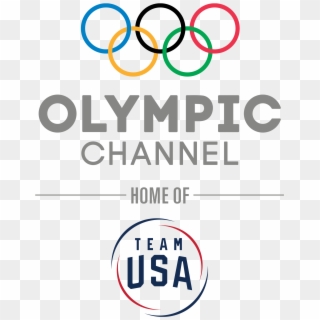 Michael Phelps & Usain Bolt Headline “return To Beijing - Olympic Channel Directv, HD Png Download