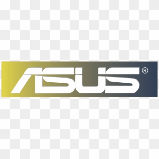 Asus 01 Logo Png Transparent - Asus Logo Png, Png Download