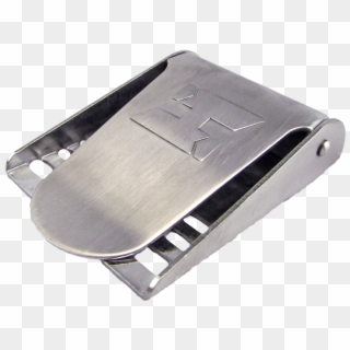 Halcyon Stainless Buckle - Meat Tenderizer, HD Png Download