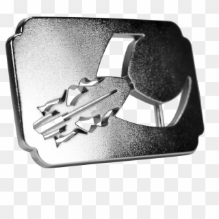 Blpomis Beltbuckle-transparent, HD Png Download
