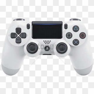 Free Png Download Ps4 Controller Png Images Background - Ps4 Dualshock 4 Silver, Transparent Png