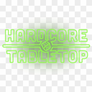 Tabletop Hardcore , Png Download - Circle, Transparent Png