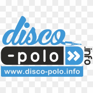 File - Logo Disco-polo - Info - Disco Polo, HD Png Download