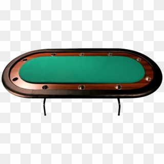 Poker Table Png - Poker, Transparent Png