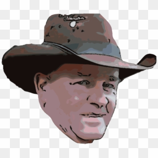 Bob Munden - Cowboy Hat, HD Png Download