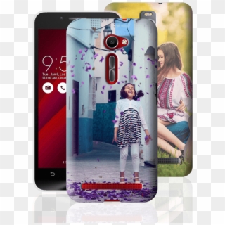 Asus Custom Case - Iphone, HD Png Download