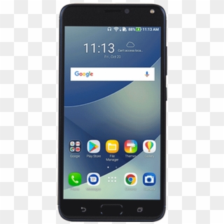 Asus Zenfone 4 Max - Samsung Galaxy, HD Png Download