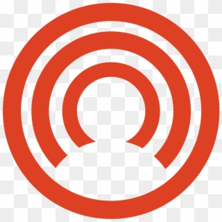 Cloakcoin - Cloak - Tiro Al Blanco Png, Transparent Png