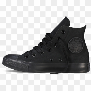 Classic Converse Logo Detailing - Converse, HD Png Download