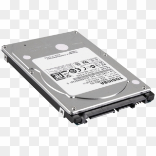 Hard Disk Png Image Hd - Toshiba 500gb Hard Disk, Transparent Png