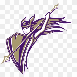 Valkyries Converse College, HD Png Download