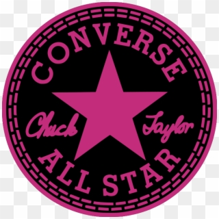#104 Converse Wallpaper, Converse Logo, Converse Chuck - Converse, HD Png Download