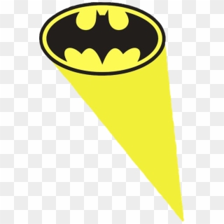Created And Maintained By Enrico Zammit Lonardelli - Logo Do Batman Png, Transparent Png