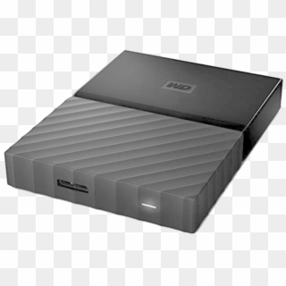 Best External Hard Drives In, HD Png Download