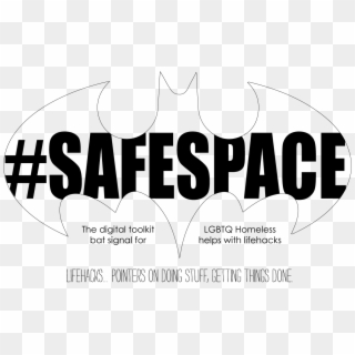#safespace Proposed Digital Prototype Design - Vespa Sticker, HD Png Download