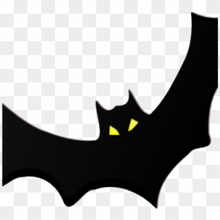 Batman Clipart Vector - Scary Halloween Printable Decorations, HD Png Download