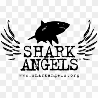 Brought To You By - Shark Angels, HD Png Download