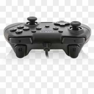 Nyko Core Controller For Nintendo Switch , Png Download, Transparent Png