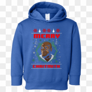 Mike Tyson Shirt, Merry Chritmith Boxing Christmas - Trump 2020 Fuck Your Feelings Hoodie, HD Png Download