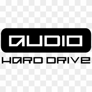 Audio Hard Drive Logo Png Transparent - Graphics, Png Download