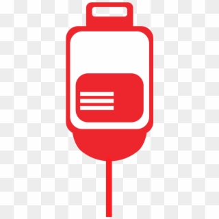 ¿qué Es La Sangre - Transfusion De Sangre Png, Transparent Png