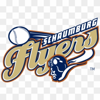 Schaumburg Flyers Logo, HD Png Download