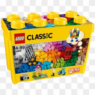 10698 Lego, HD Png Download