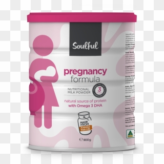 » Pregnancy Formula, HD Png Download