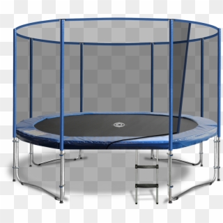 Not All Trampolines Are Built The Same And Unlike Other - Trampoline Shade Cover, HD Png Download
