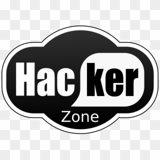 This Free Icons Png Design Of Hacker Zone, Transparent Png