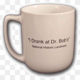 Mug Dr Bobs Home Bob - Slogan Coffee Mugs, HD Png Download