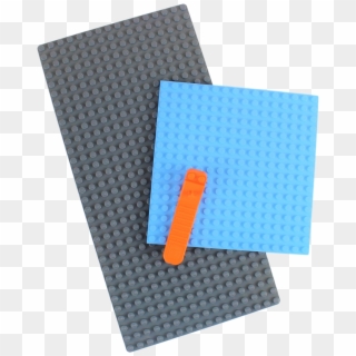 Lego® Baseplate Packs - Wallet, HD Png Download